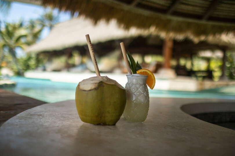 Book Necker Island, Your Own Private Paradise: Exclusive Access to Necker Island