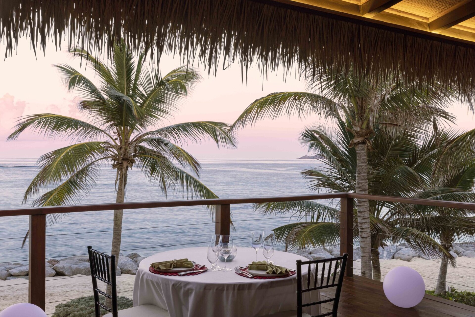 Book Necker Island, Your Own Private Paradise: Exclusive Access to Necker Island