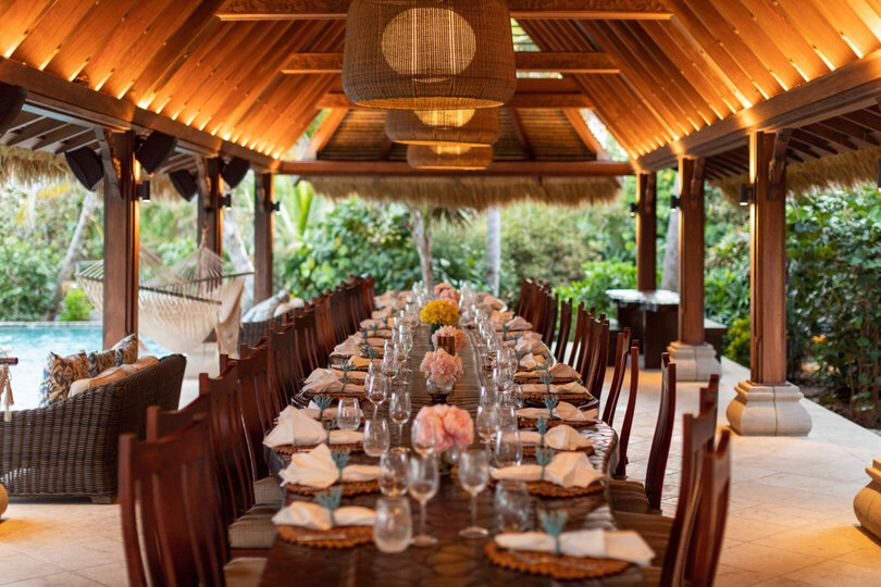 Book Necker Island, Your Own Private Paradise: Exclusive Access to Necker Island