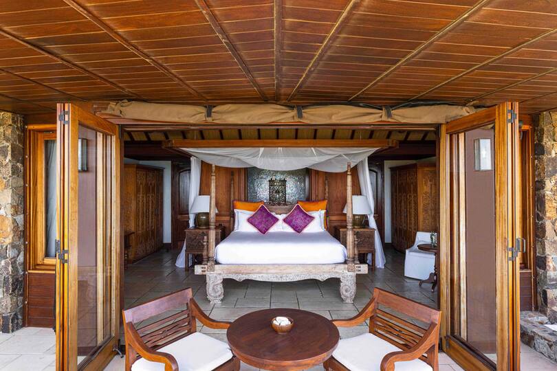 Book Necker Island, Your Own Private Paradise: Exclusive Access to Necker Island
