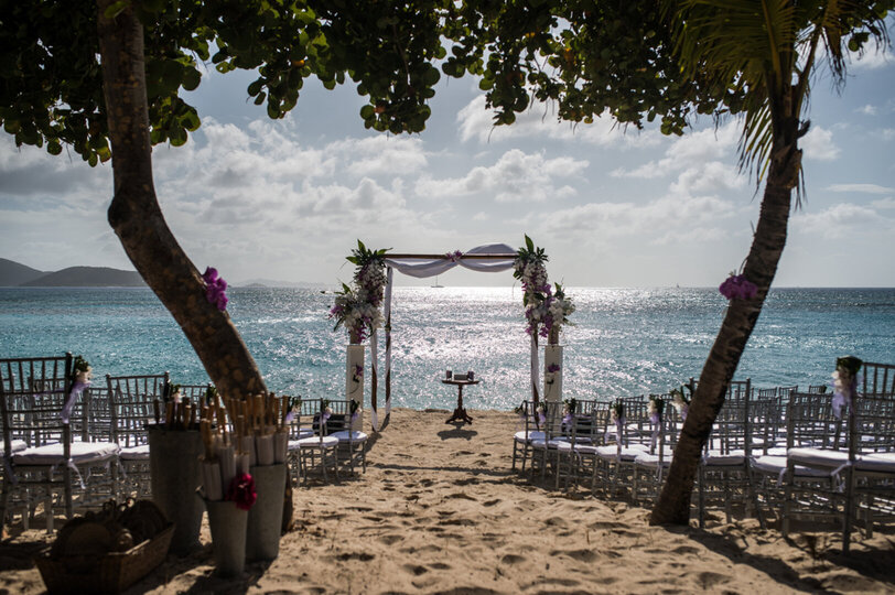Book Necker Island, Your Own Private Paradise: Exclusive Access to Necker Island