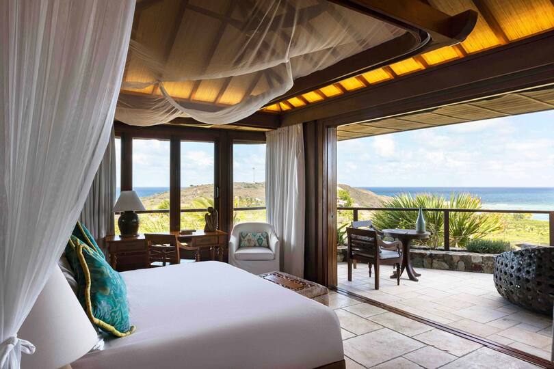 Book Necker Island, Your Own Private Paradise: Exclusive Access to Necker Island
