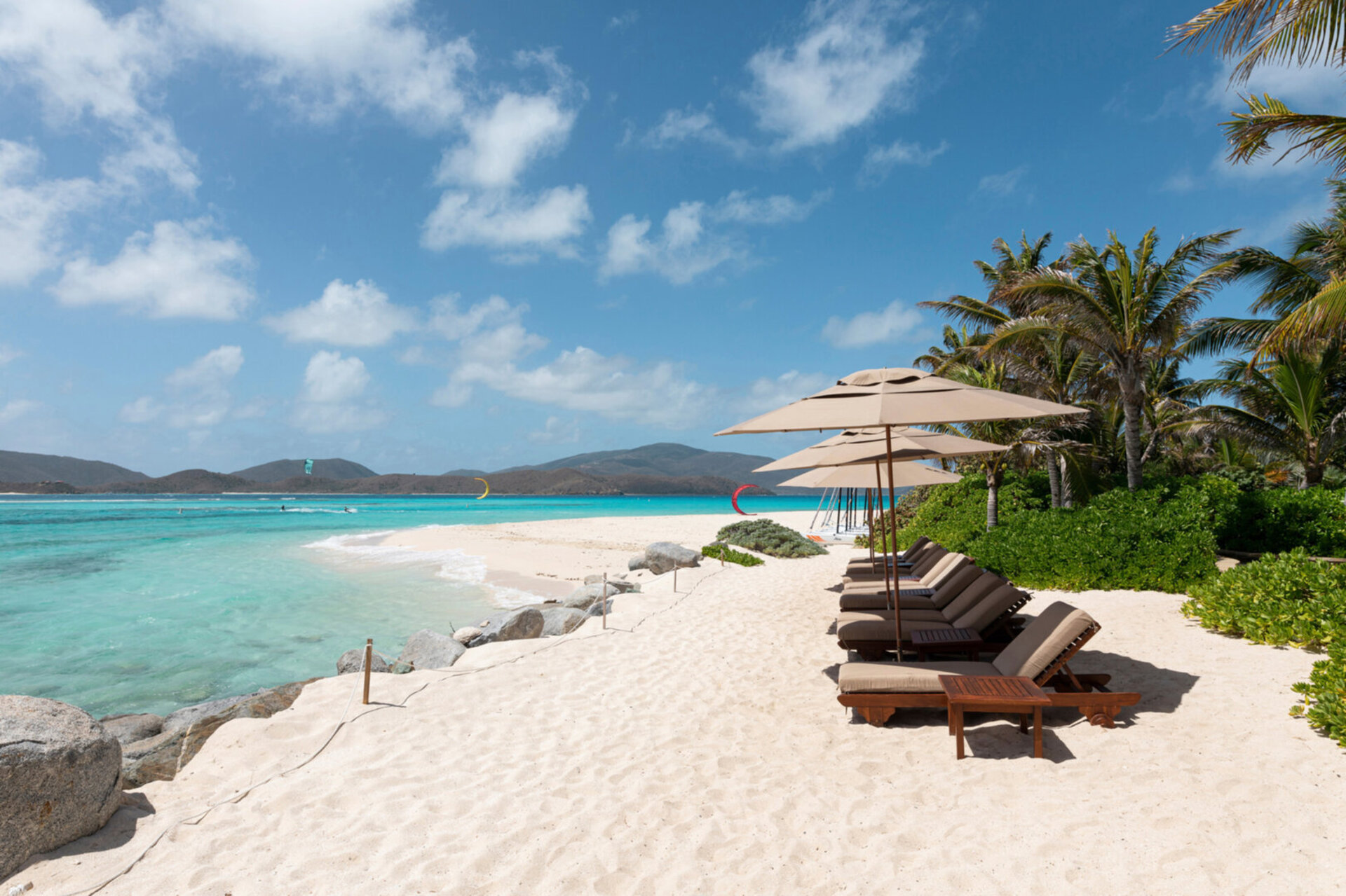 A Hidden Paradise in the Virgin Islands – 1001