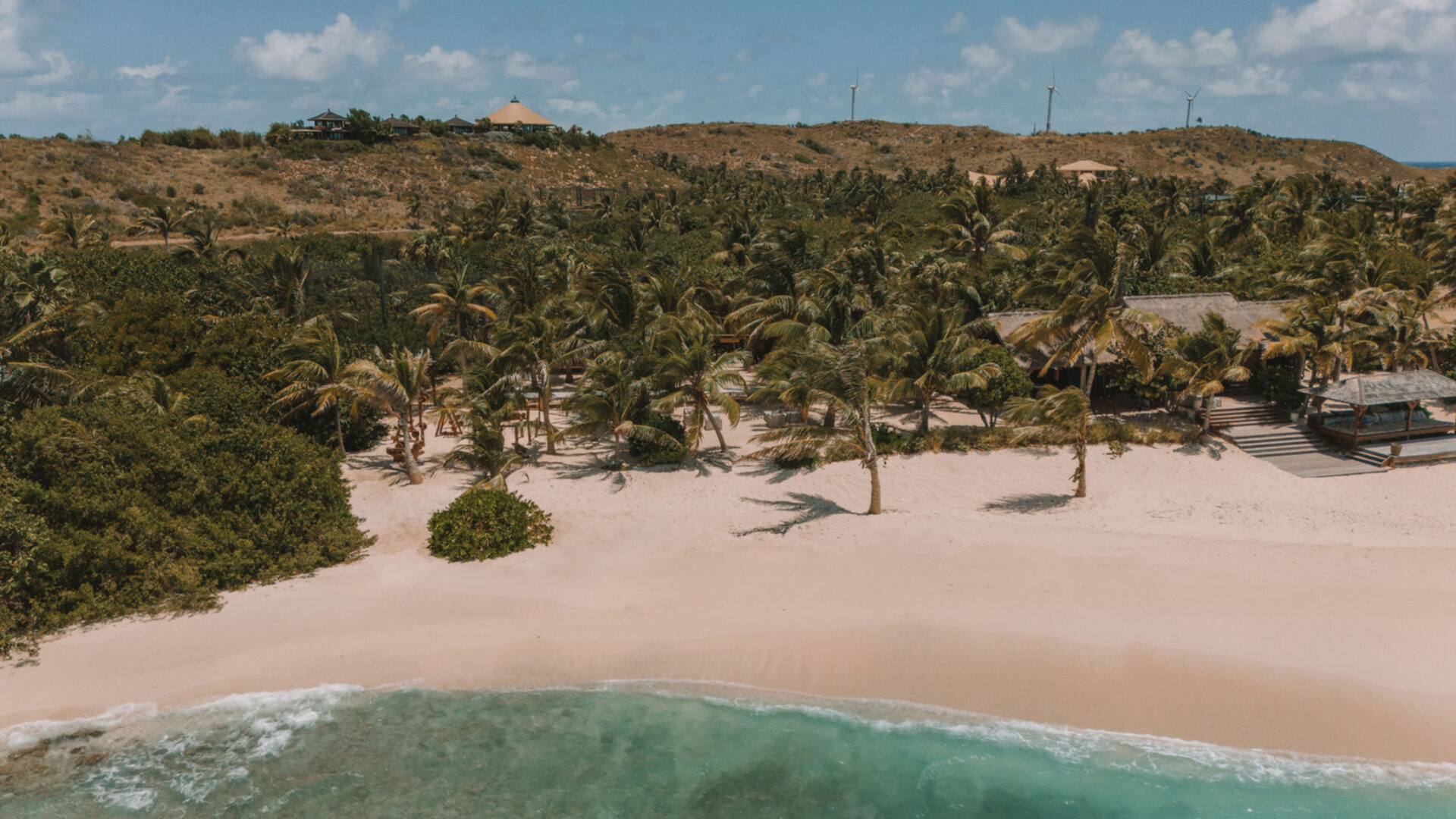 A Hidden Paradise in the Virgin Islands – 1001
