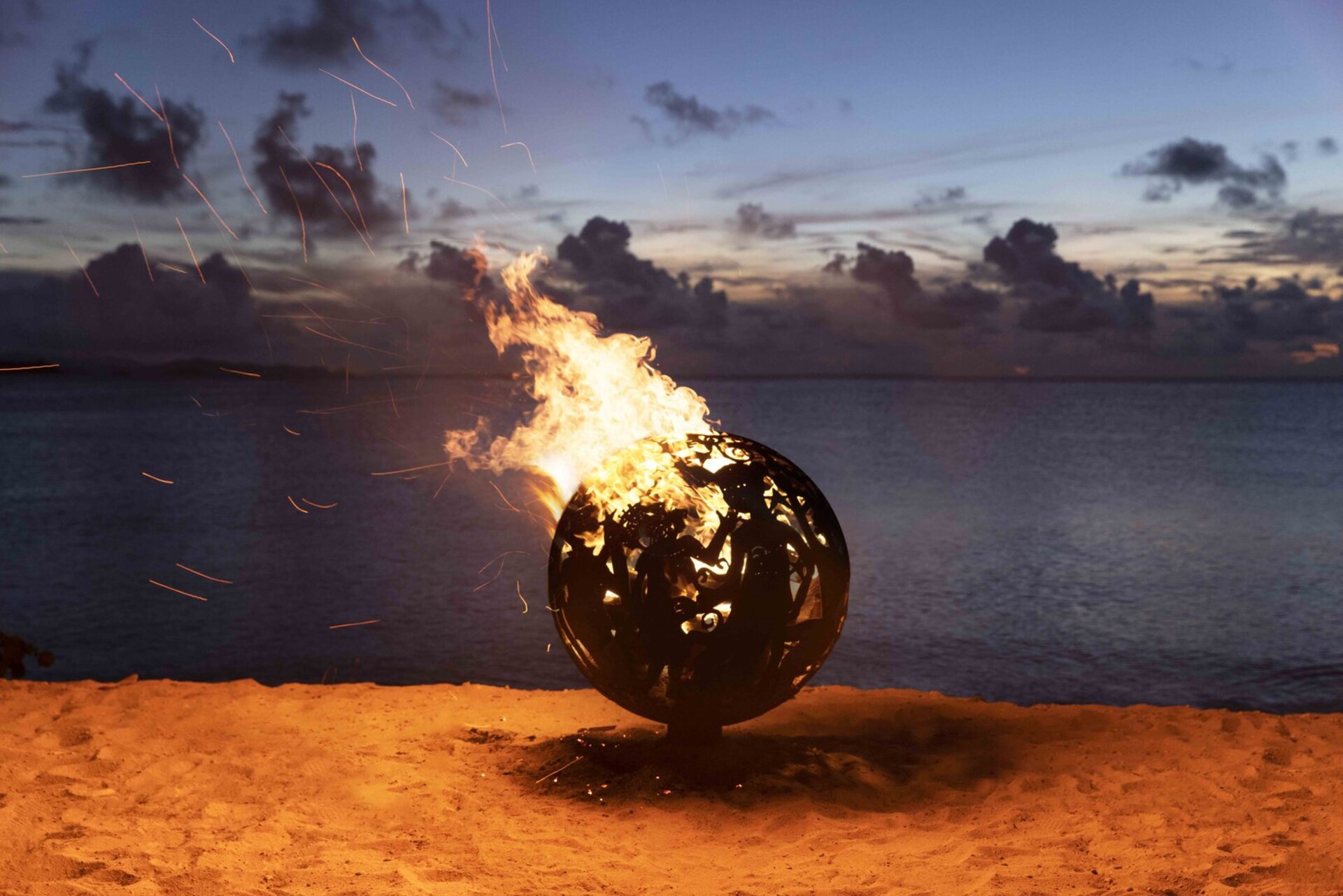 A Hidden Paradise in the Virgin Islands – 1001