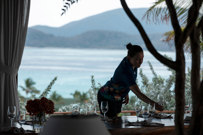 A Hidden Paradise in the Virgin Islands – 1001