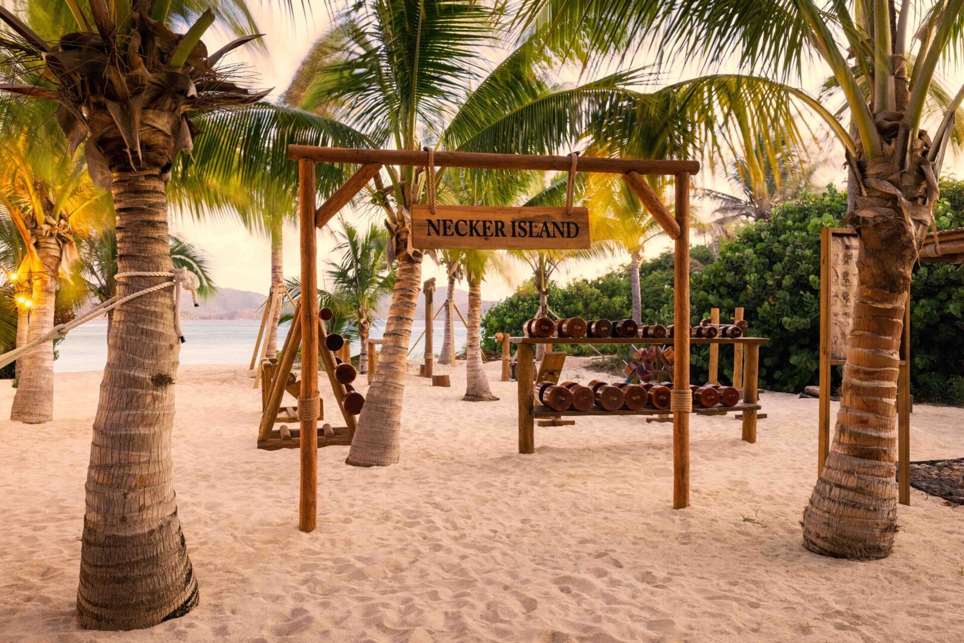 A Hidden Paradise in the Virgin Islands – 1001