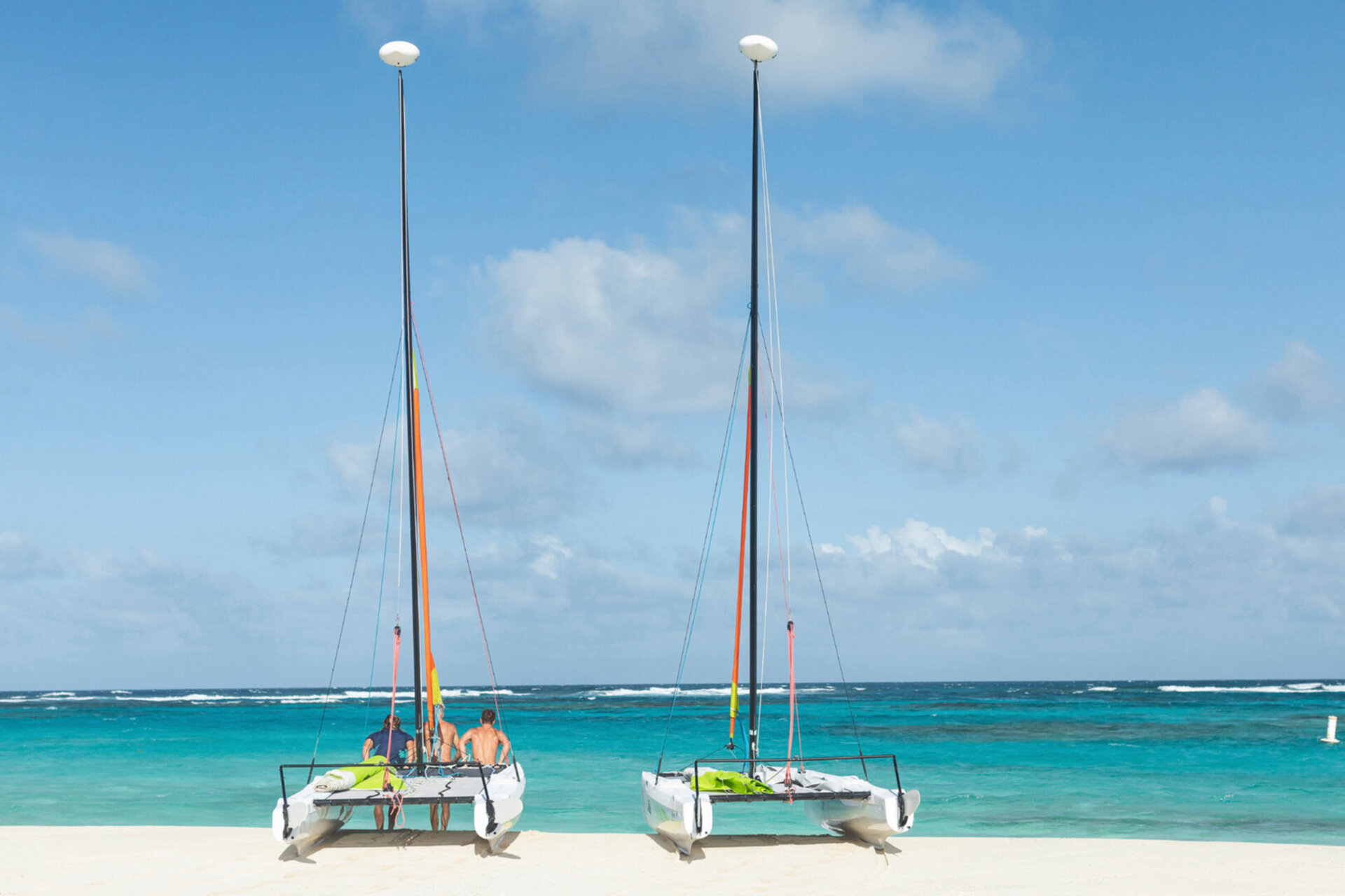 A Hidden Paradise in the Virgin Islands – 1001