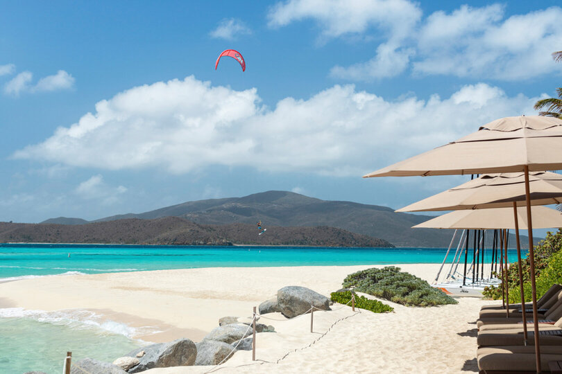 A Hidden Paradise in the Virgin Islands – 1001
