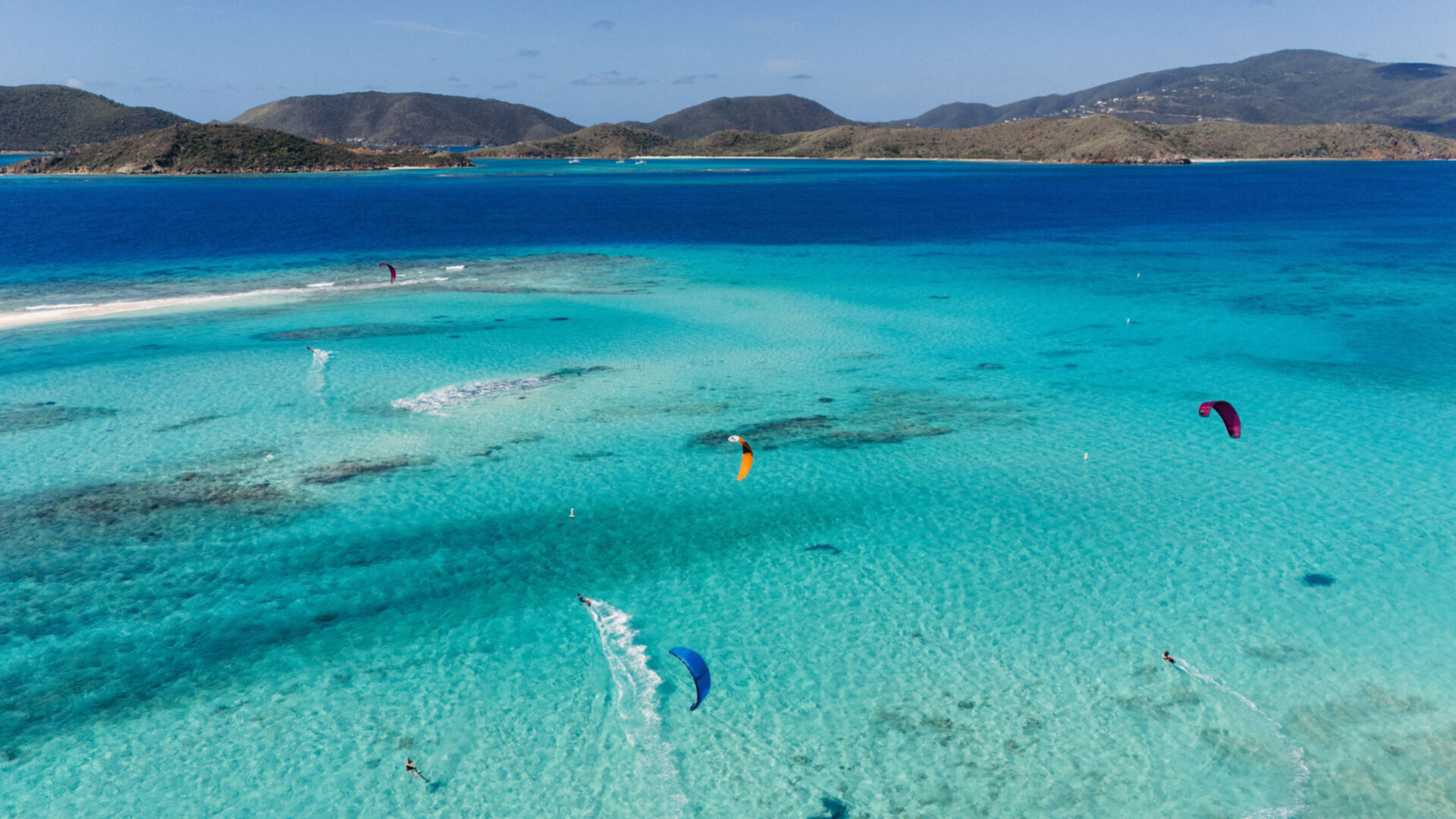 A Hidden Paradise in the Virgin Islands – 1001