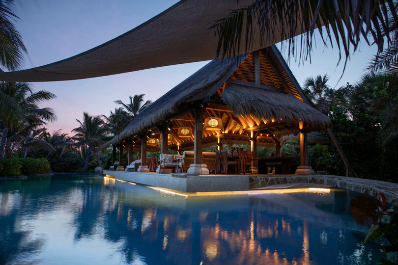 A Hidden Paradise in the Virgin Islands – 1001