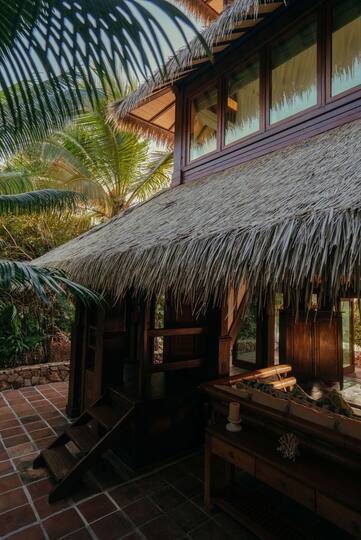 A Hidden Paradise in the Virgin Islands – 1001