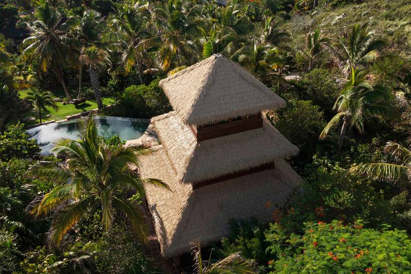 A Hidden Paradise in the Virgin Islands – 1001