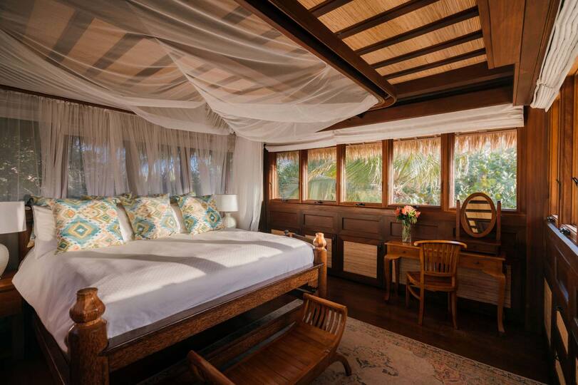 A Hidden Paradise in the Virgin Islands – 1001