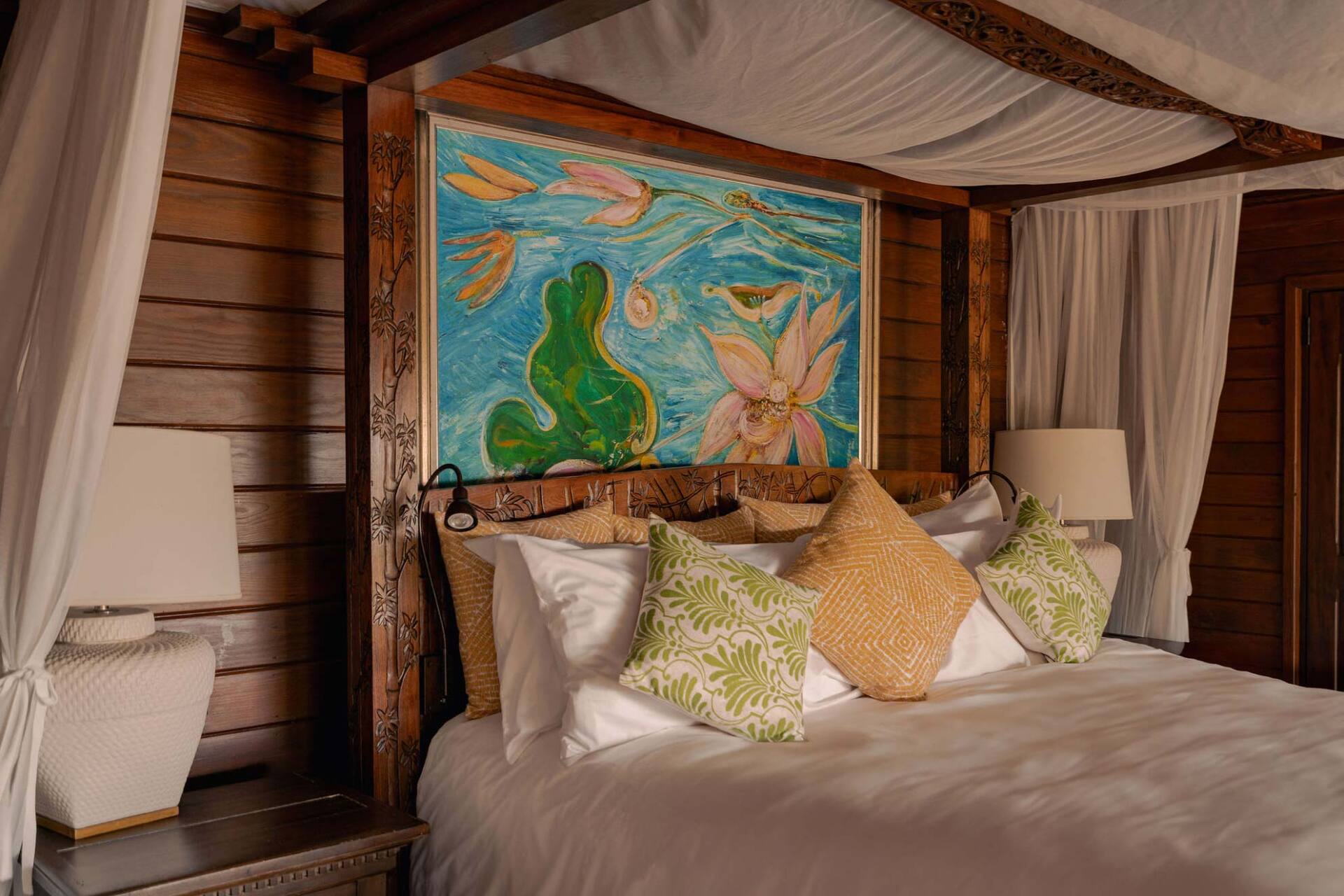 A Hidden Paradise in the Virgin Islands – 1001