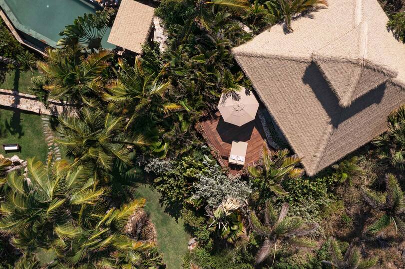 A Hidden Paradise in the Virgin Islands – 1001