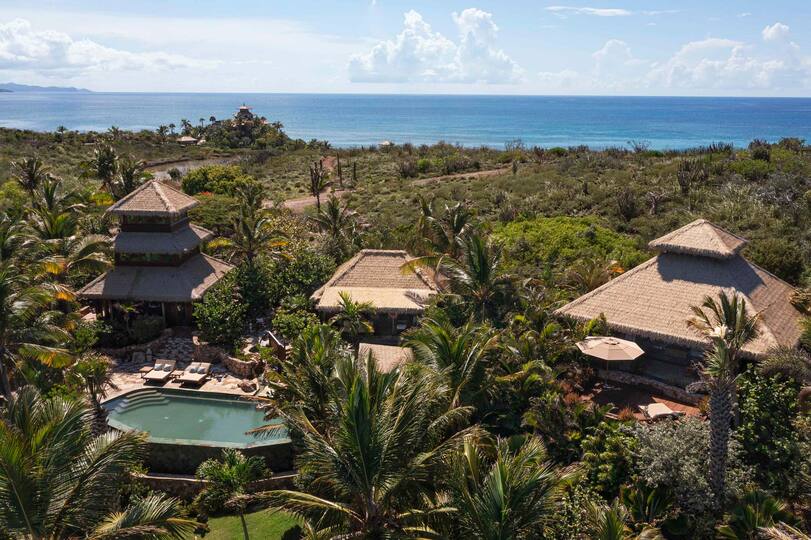 A Hidden Paradise in the Virgin Islands – 1001