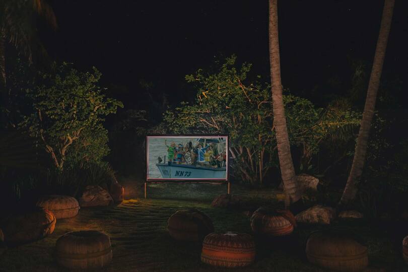 A Hidden Paradise in the Virgin Islands – 1001