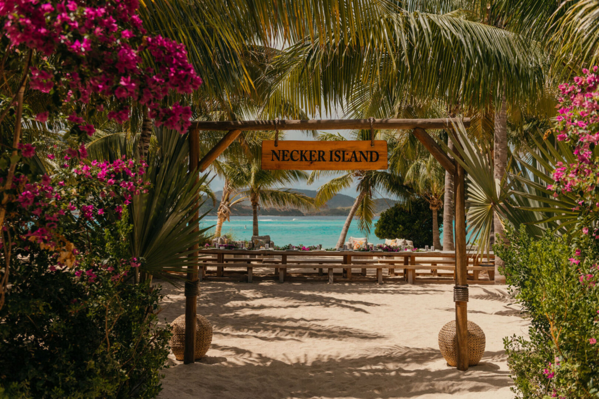 A Hidden Paradise in the Virgin Islands – 1001