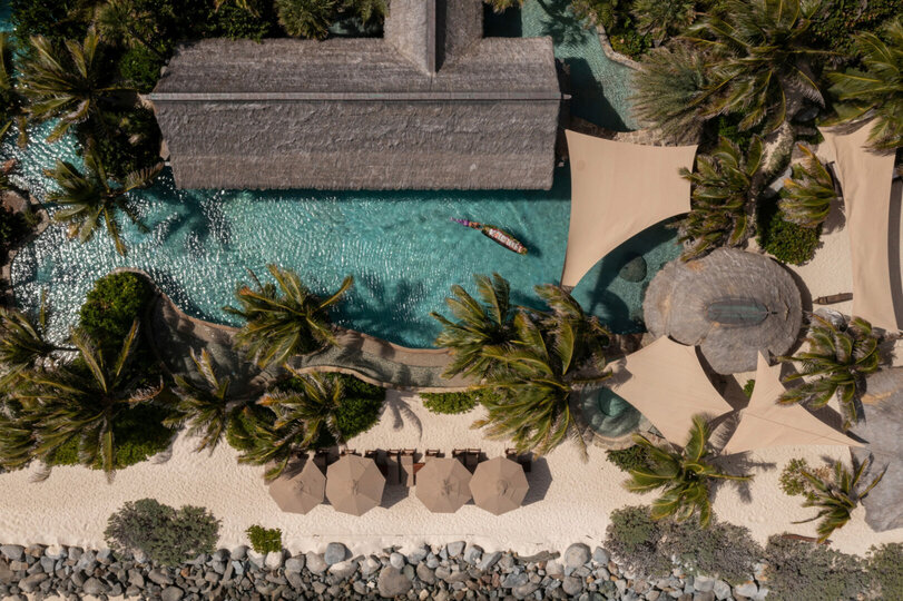 A Hidden Paradise in the Virgin Islands – 1001