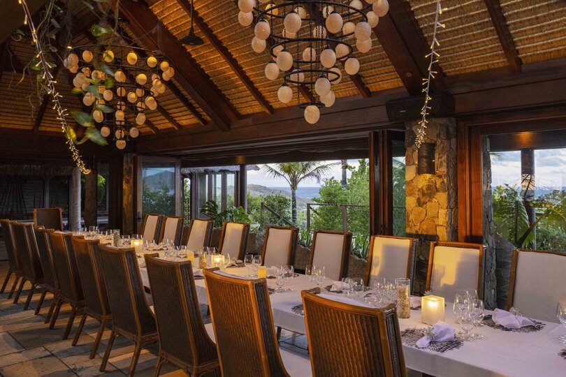 A Hidden Paradise in the Virgin Islands – 1001