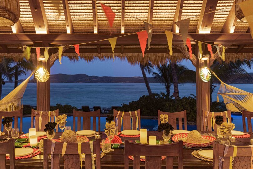 A Hidden Paradise in the Virgin Islands – 1001