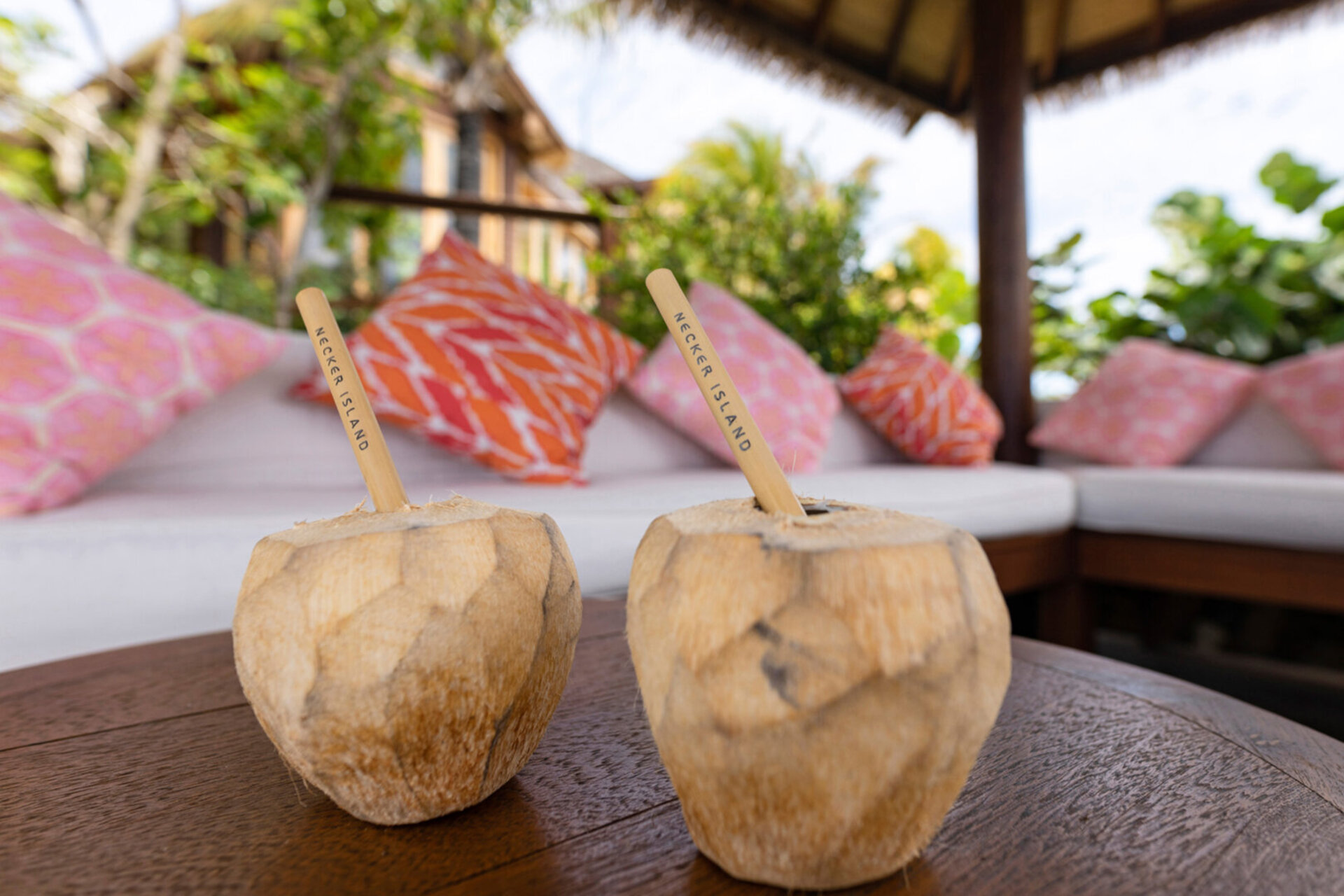 A Hidden Paradise in the Virgin Islands – 1001