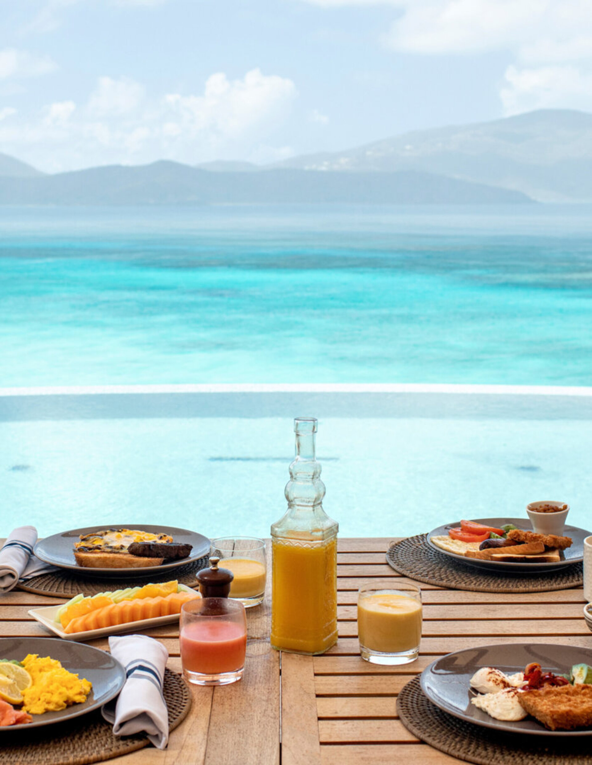 A Hidden Paradise in the Virgin Islands – 1001