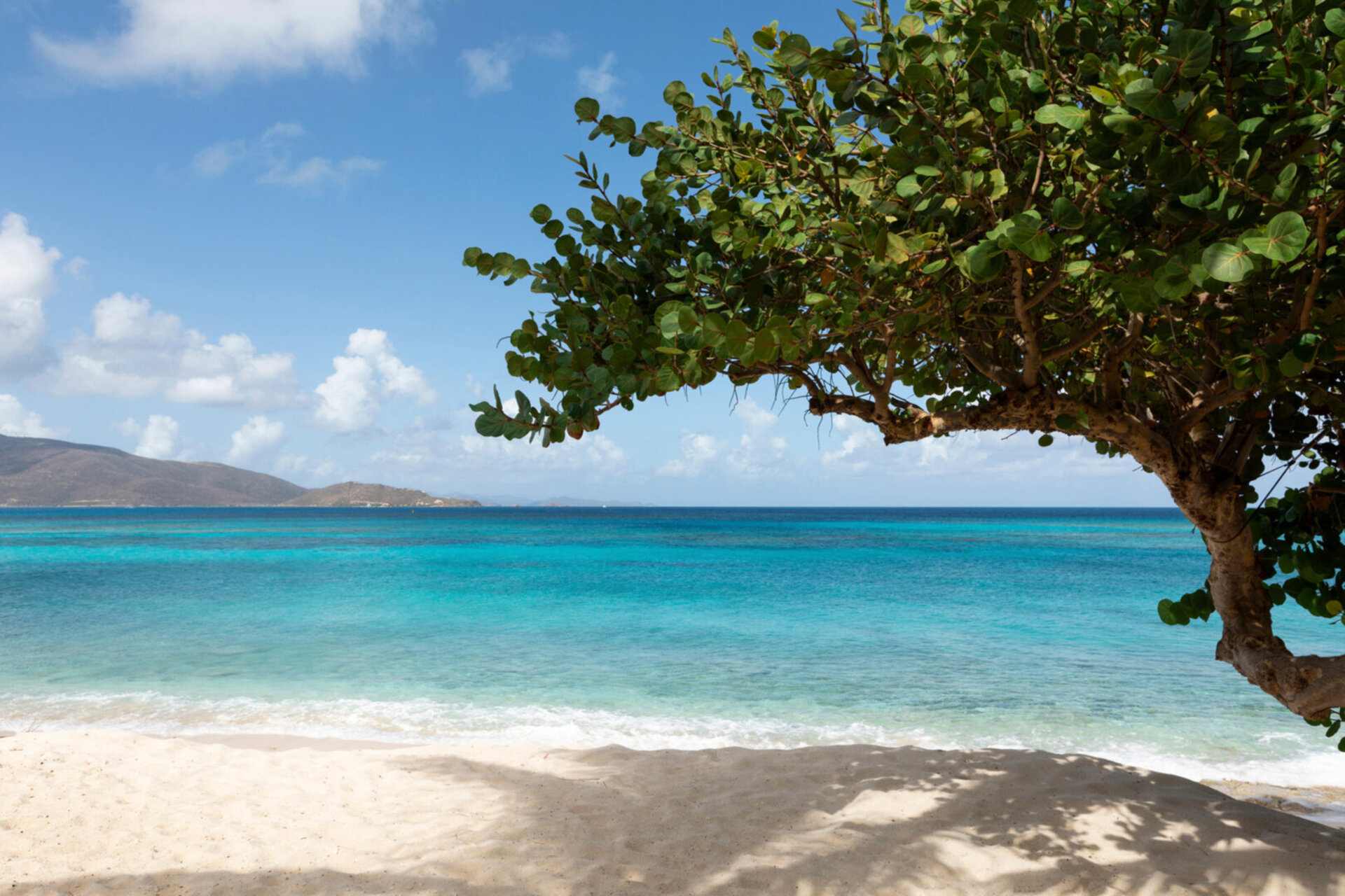 A Hidden Paradise in the Virgin Islands – 1001