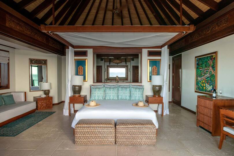 Oceanfront Haven in the Virgin Islands – 1002