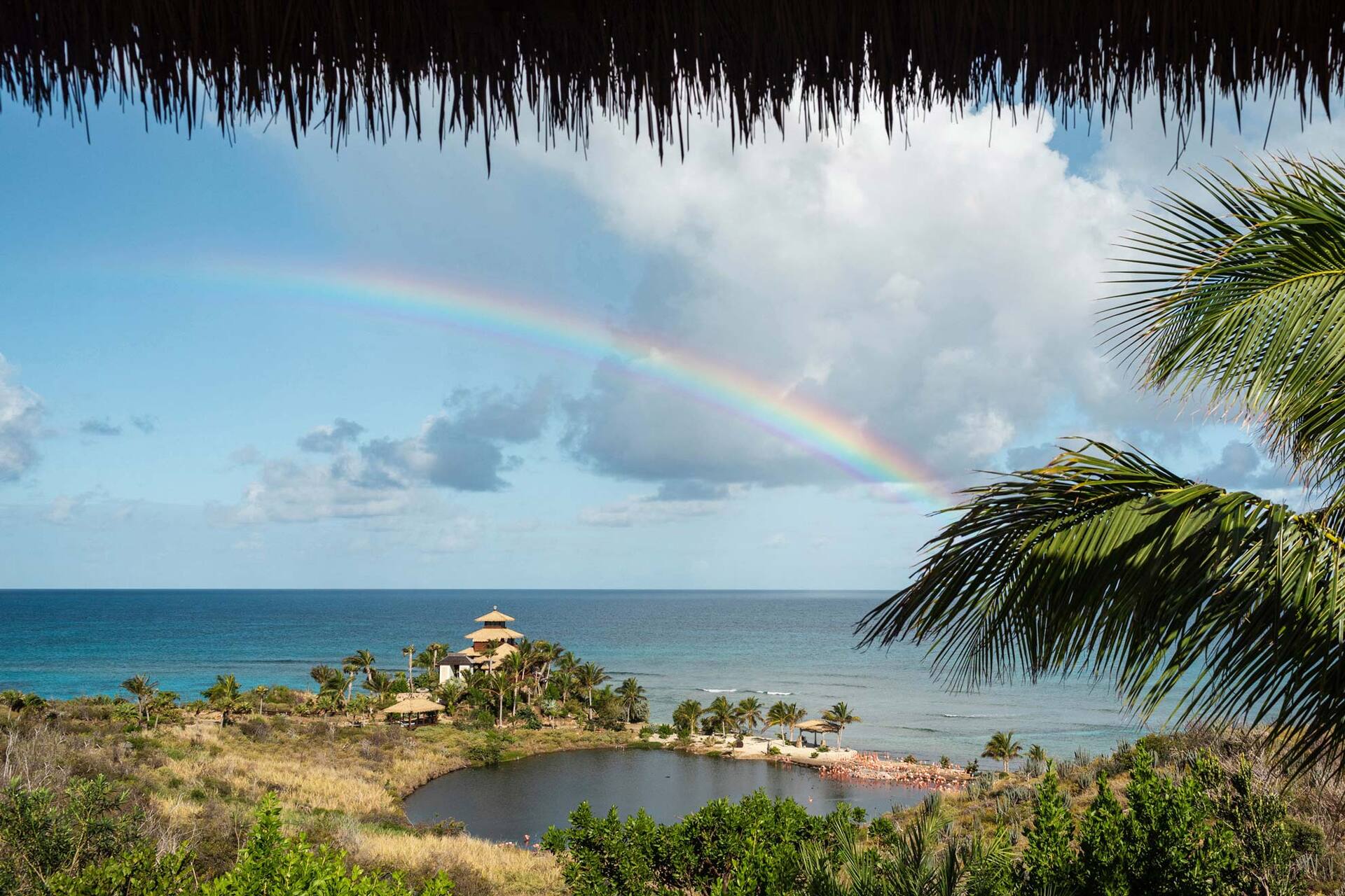 Oceanfront Haven in the Virgin Islands – 1002