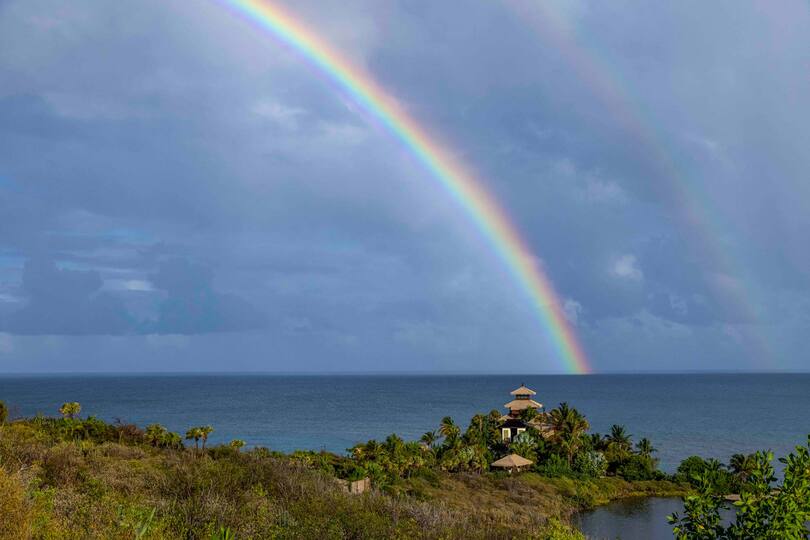 Oceanfront Haven in the Virgin Islands – 1002