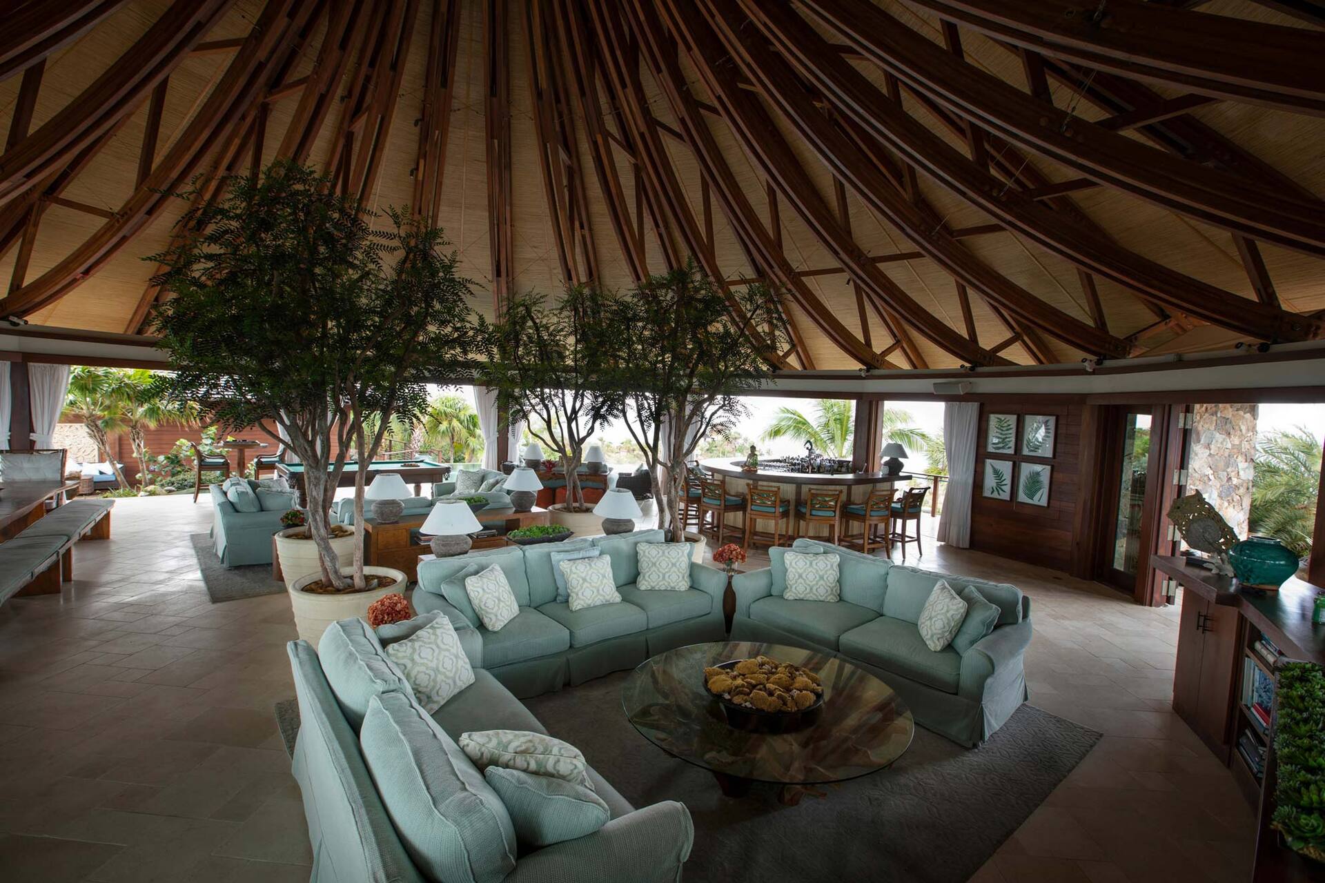 Serene Escape on a Caribbean Jewel - 1003