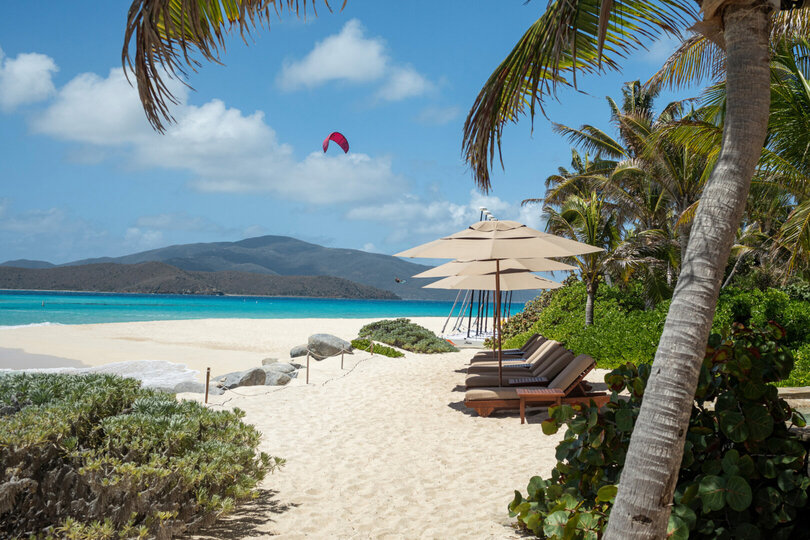 Serene Escape on a Caribbean Jewel - 1003