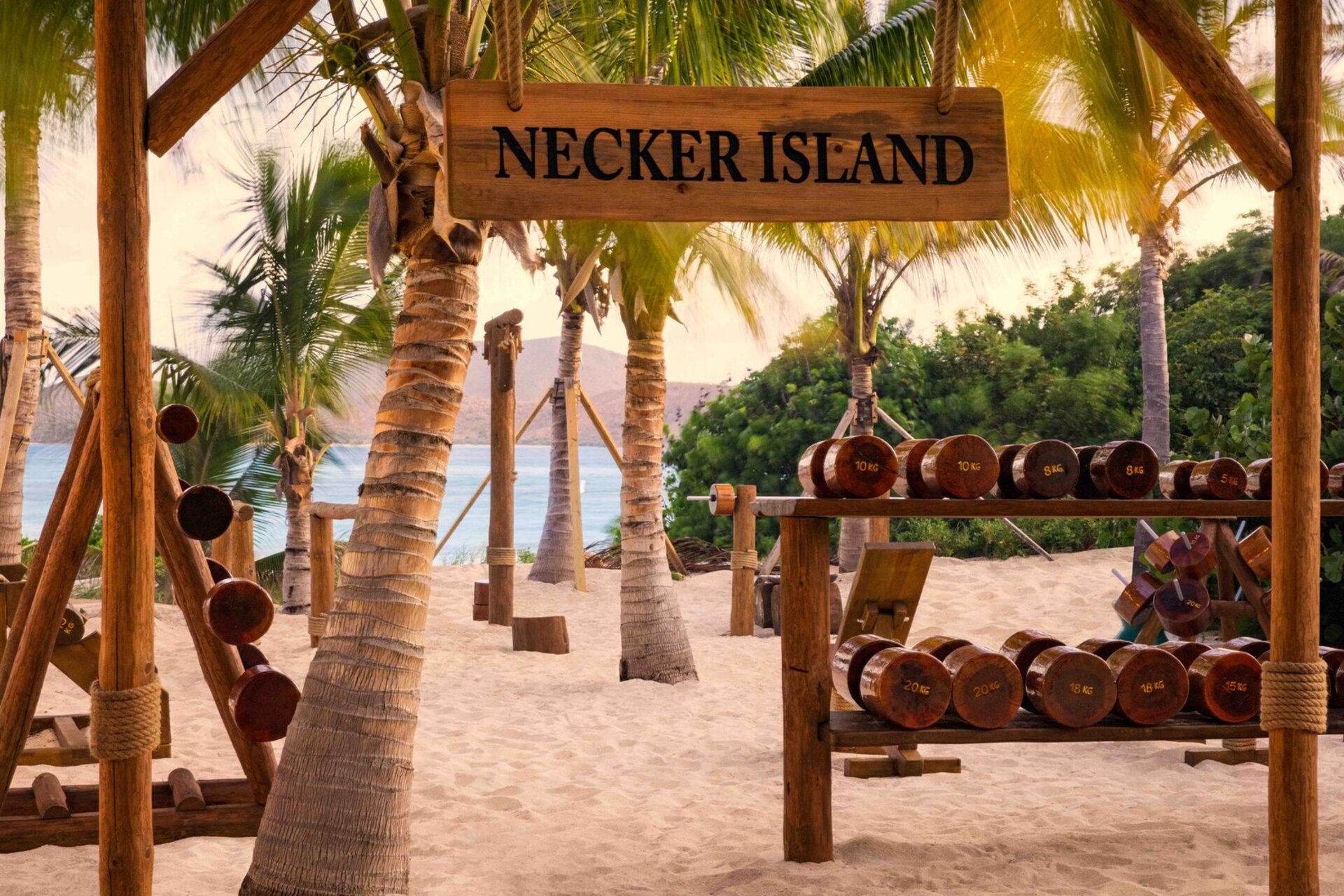 Serene Escape on a Caribbean Jewel - 1003