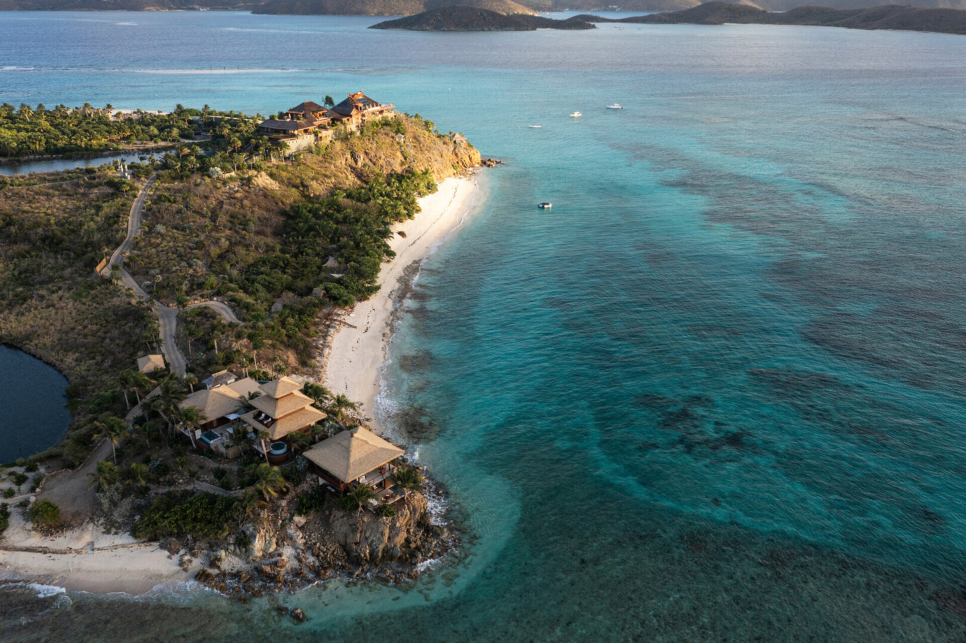 Serene Escape on a Caribbean Jewel - 1003