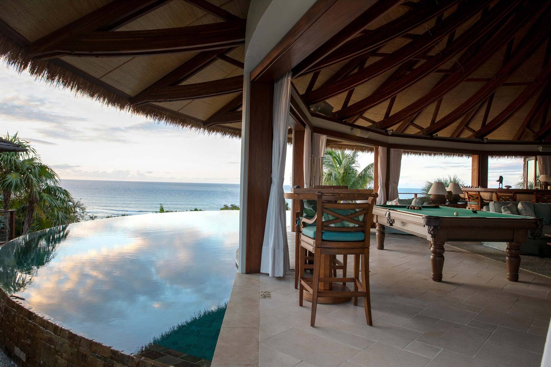 Serene Escape on a Caribbean Jewel - 1003