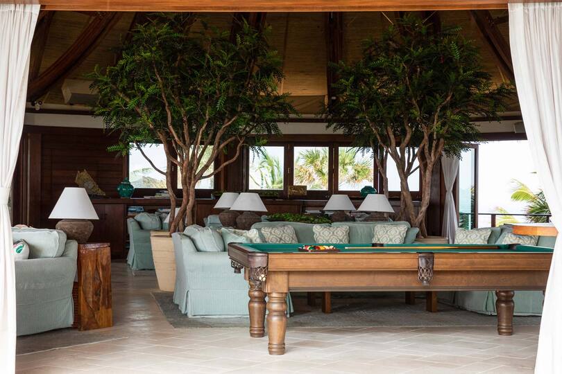 Serene Escape on a Caribbean Jewel - 1003