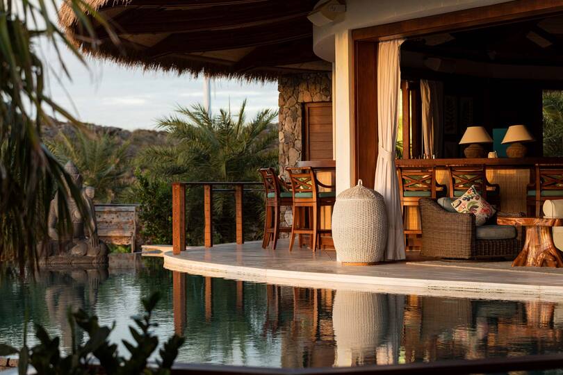 Serene Escape on a Caribbean Jewel - 1003