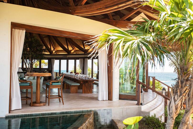 Serene Escape on a Caribbean Jewel - 1003