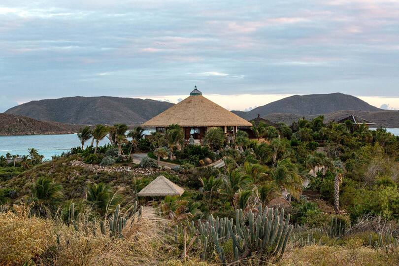 Serene Escape on a Caribbean Jewel - 1003