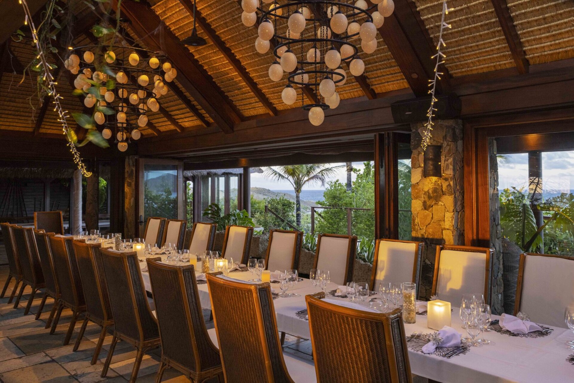 Serene Escape on a Caribbean Jewel - 1003