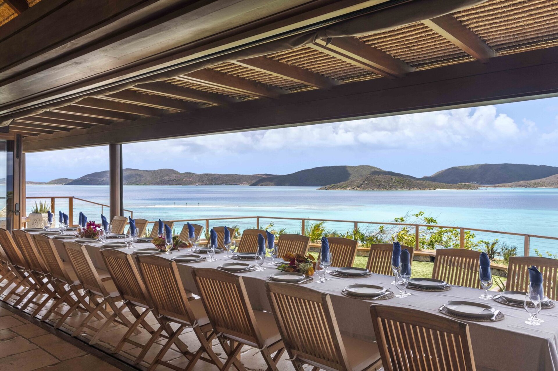 Serene Escape on a Caribbean Jewel - 1003
