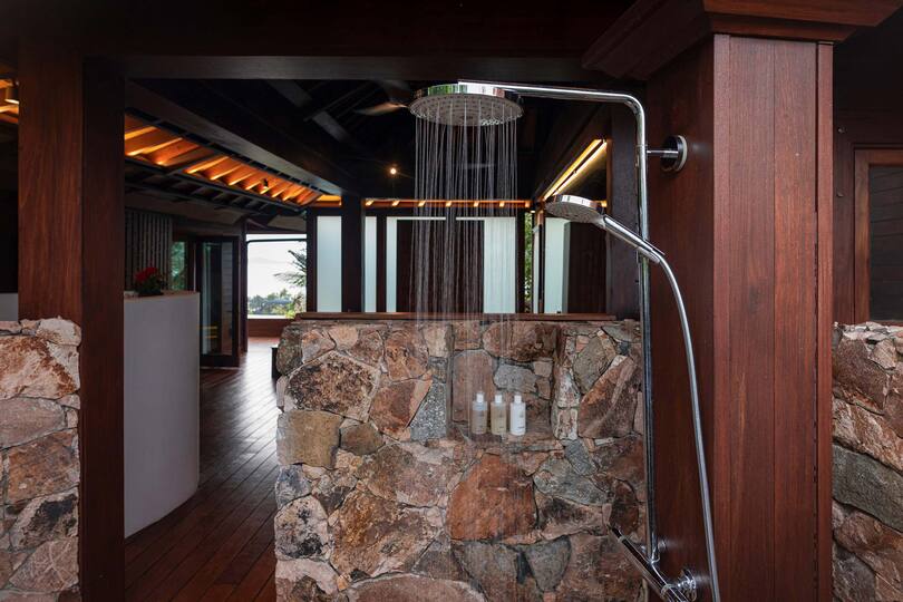 Serene Escape on a Caribbean Jewel - 1003