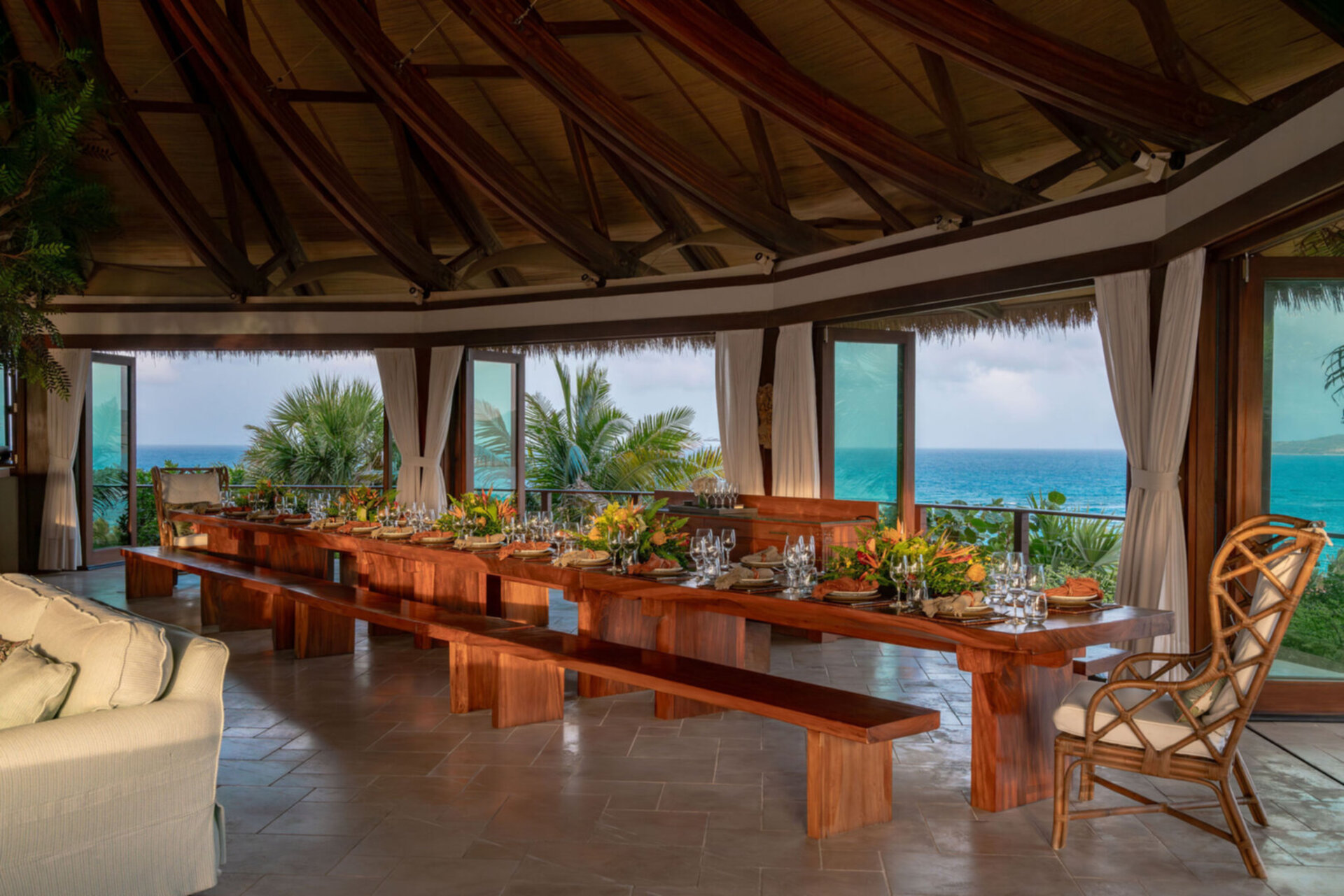 Serene Escape on a Caribbean Jewel - 1003