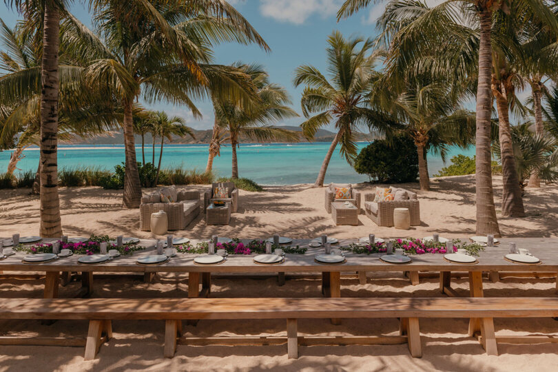 Serene Escape on a Caribbean Jewel - 1003
