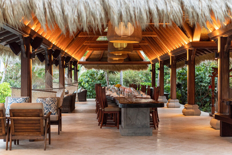 Serene Escape on a Caribbean Jewel - 1003
