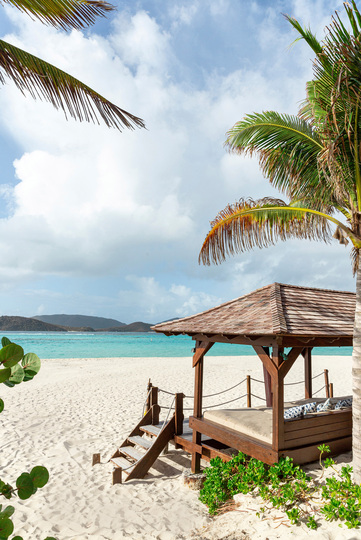 Serene Escape on a Caribbean Jewel - 1003