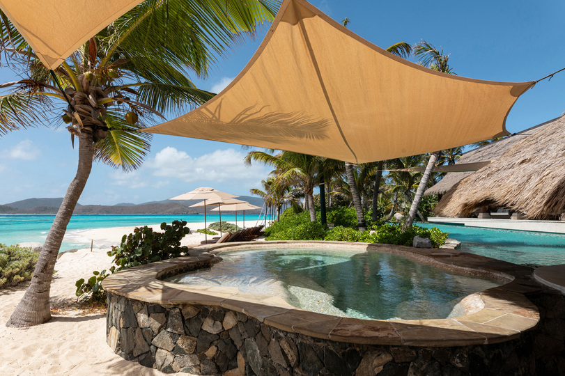 Serene Escape on a Caribbean Jewel - 1003