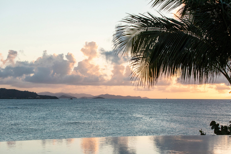 Serene Escape on a Caribbean Jewel - 1003